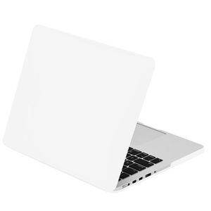NWT White MacBook Pro Case